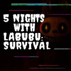 5 Nights with Labubu Survival