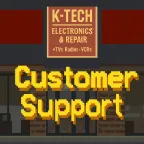 Customer Support