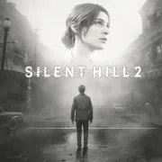 Silent Hill 2