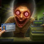 Skinwalker