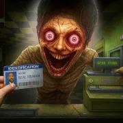 Skinwalker