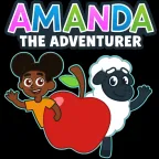 Amanda the Adventurer