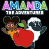Amanda the Adventurer