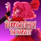 Berrywitched! The Harvest