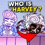 BloodMoney Harvey