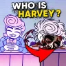 BloodMoney Harvey