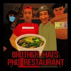 Brother Hai’s Pho Restaurant