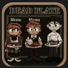 Dead Plate