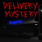 Delivery Mystery