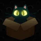 Do Not Take This Cat Home