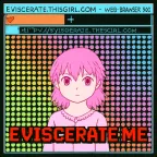 Eviscerate This Girl