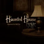 Haunted House Escape