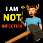 I Am Not Infected!