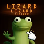 Lizard Lizard Clicker 
