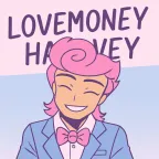 LoveMoney Harvey