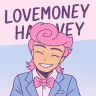 LoveMoney Harvey