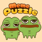 Meme Puzzle