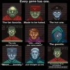 Papers, Please