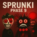 Sprunki Phase 9