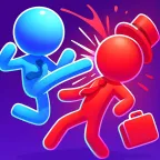 Stick It To The Stickman