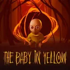 The Baby in Yellow