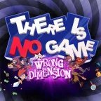 There Is No Game