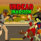 Undead Invasion