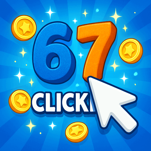 Play game 67 Clicker
