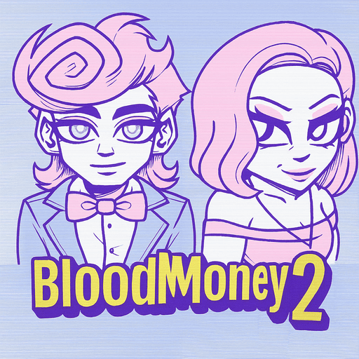 Play game Bloodmoney 2