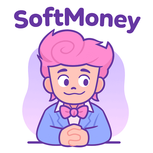 Play game SOFTMONEY