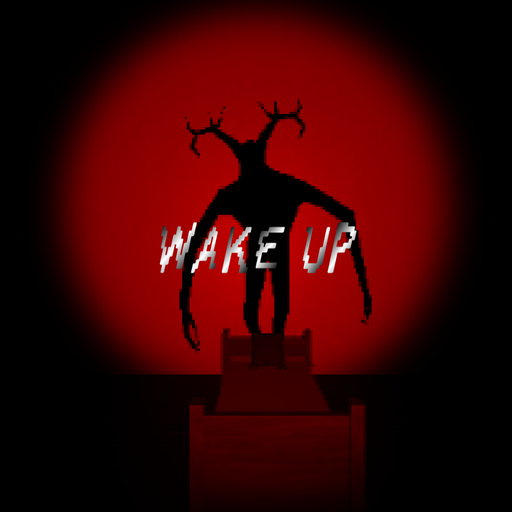 Play game Wake Up