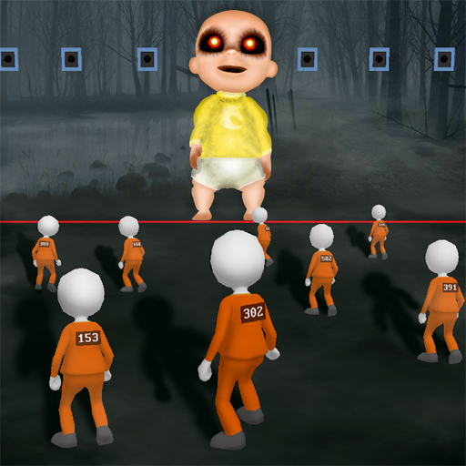 Play game Baby Survival Challenge