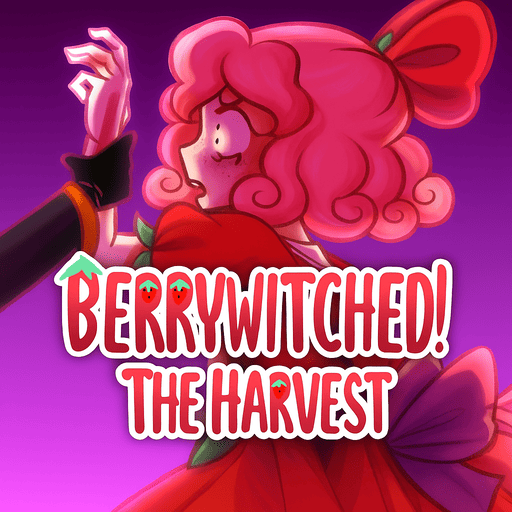 Play game Berrywitched! The Harvest