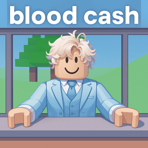 Play game Blood Cash