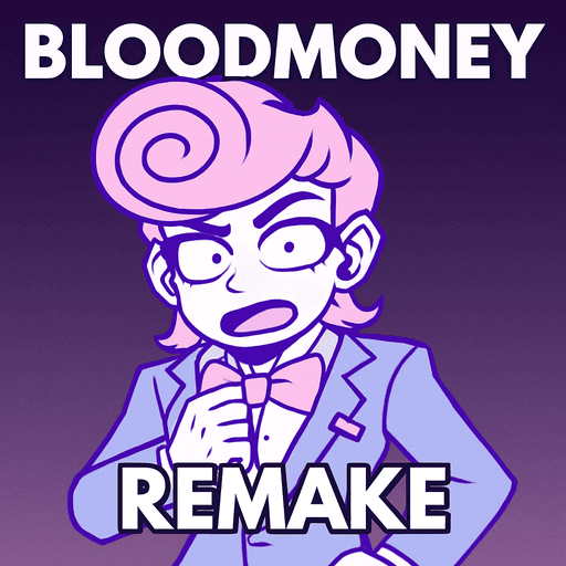 Play game Bloodmoney Remake