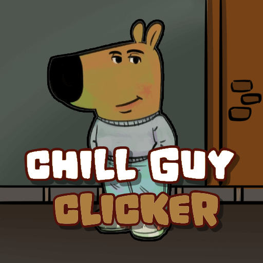How to play Chill Guy Clicker