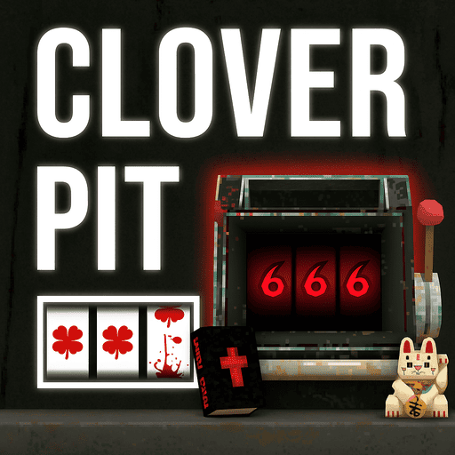 Play game CloverPit