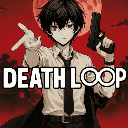 Play game Death Loop