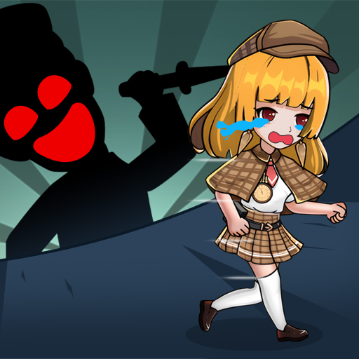 Play game Escape Room Mystery Key