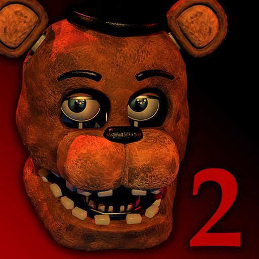 Play game Five Nights at Freddy's 2
