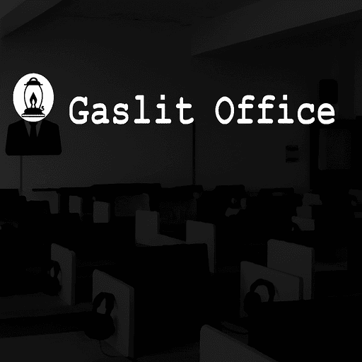 Play game Gaslit Office