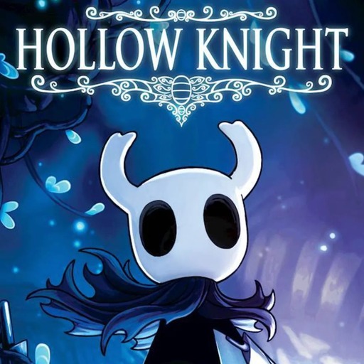 Play game Hollow Knight