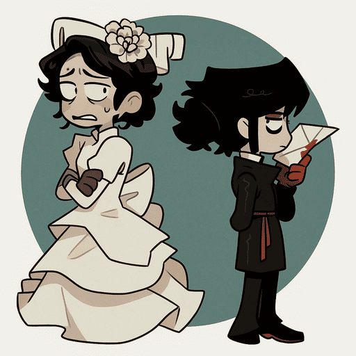 Play game Married in Red