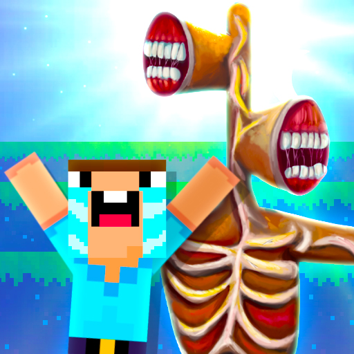 Play game Monster School