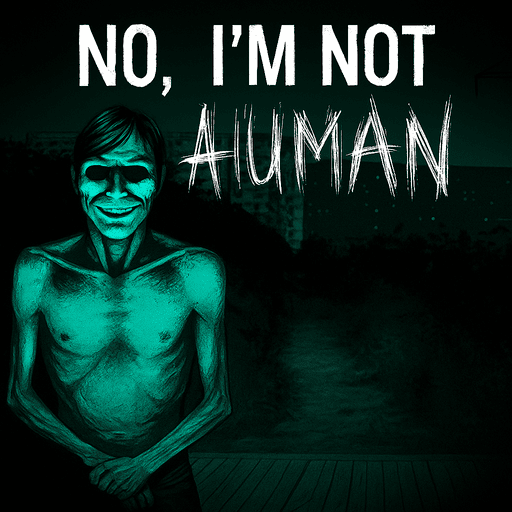 Play game No, I’m not a Human
