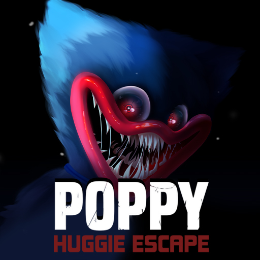 Play game Poppy Huggie Escape