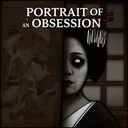 Play game Portrait of an Obsession