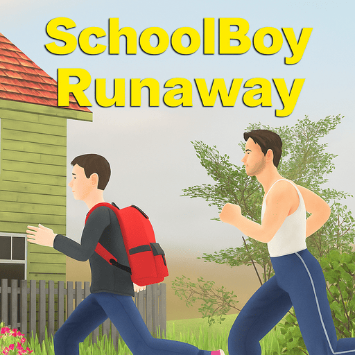 Play game SchoolBoy Runaway 
