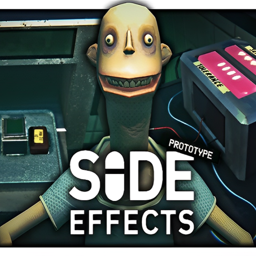 Play game Side Effects