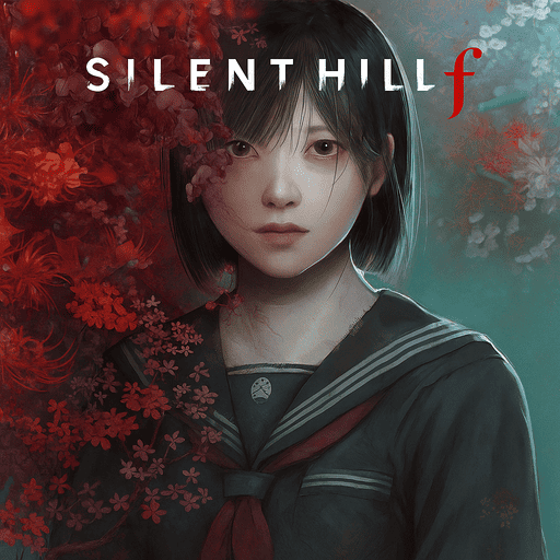 Play game Silent Hill